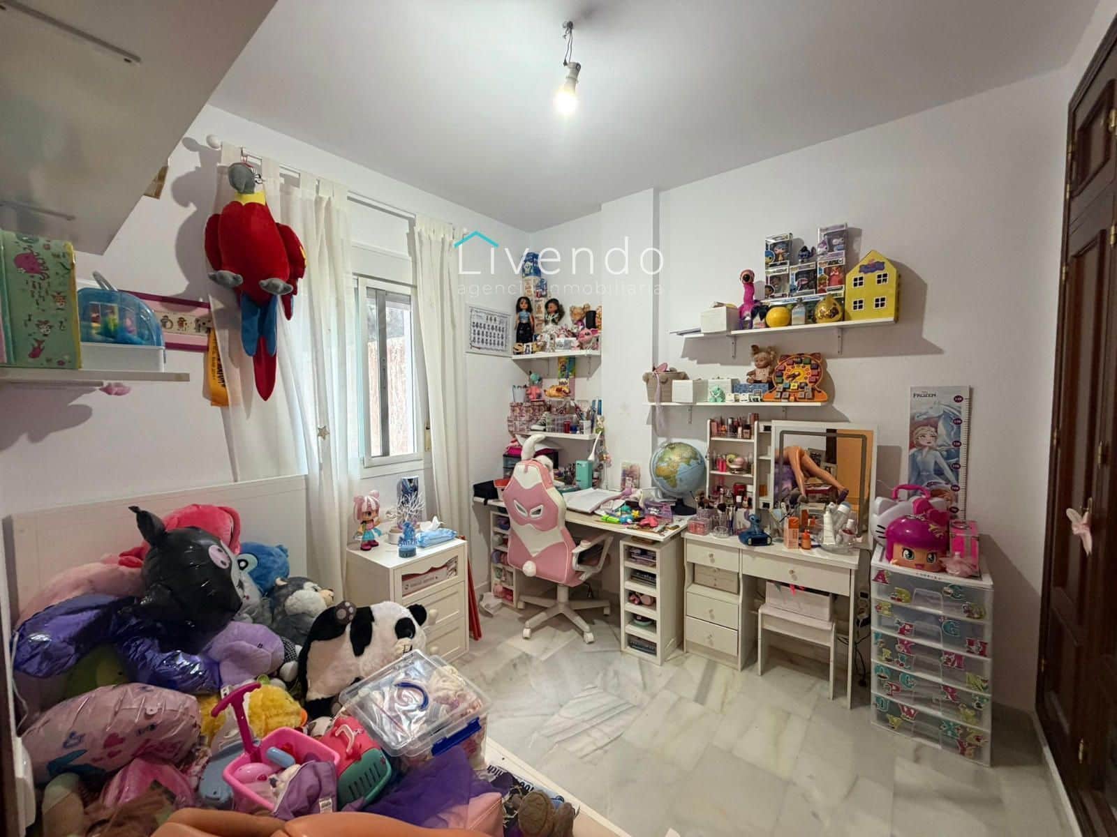 3 makuuhuone Asunto myytävänä paikassa Vejer de la Frontera - 184 000 € (Ref: 9636162)