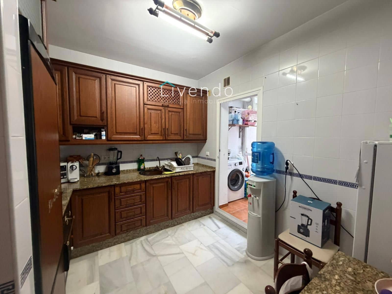 3 makuuhuone Asunto myytävänä paikassa Vejer de la Frontera - 184 000 € (Ref: 9636162)