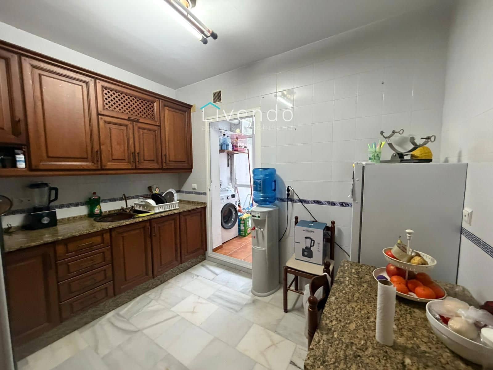 3 makuuhuone Asunto myytävänä paikassa Vejer de la Frontera - 184 000 € (Ref: 9636162)