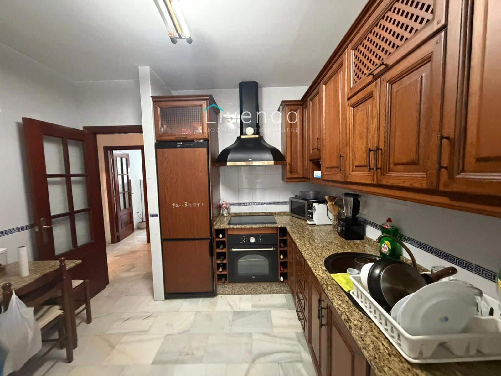 3 makuuhuone Asunto myytävänä paikassa Vejer de la Frontera - 184 000 € (Ref: 9636162)