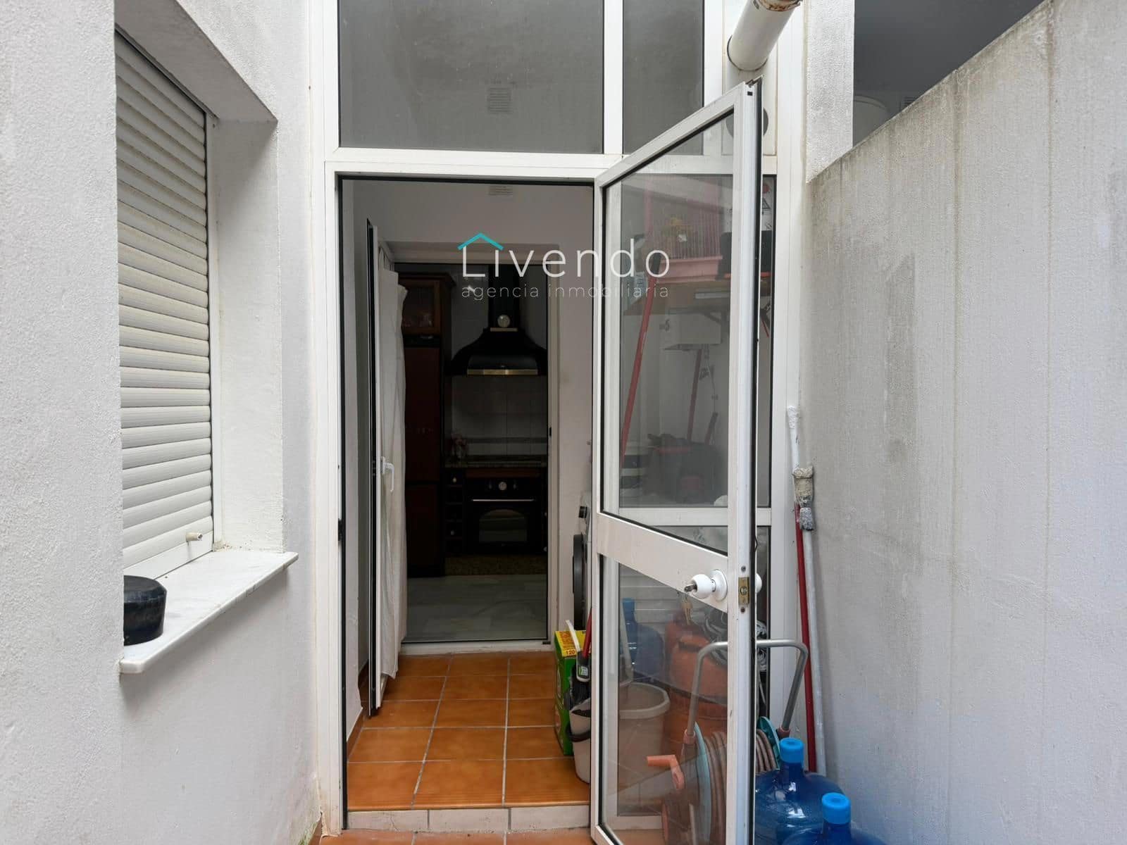 3 makuuhuone Asunto myytävänä paikassa Vejer de la Frontera - 184 000 € (Ref: 9636162)