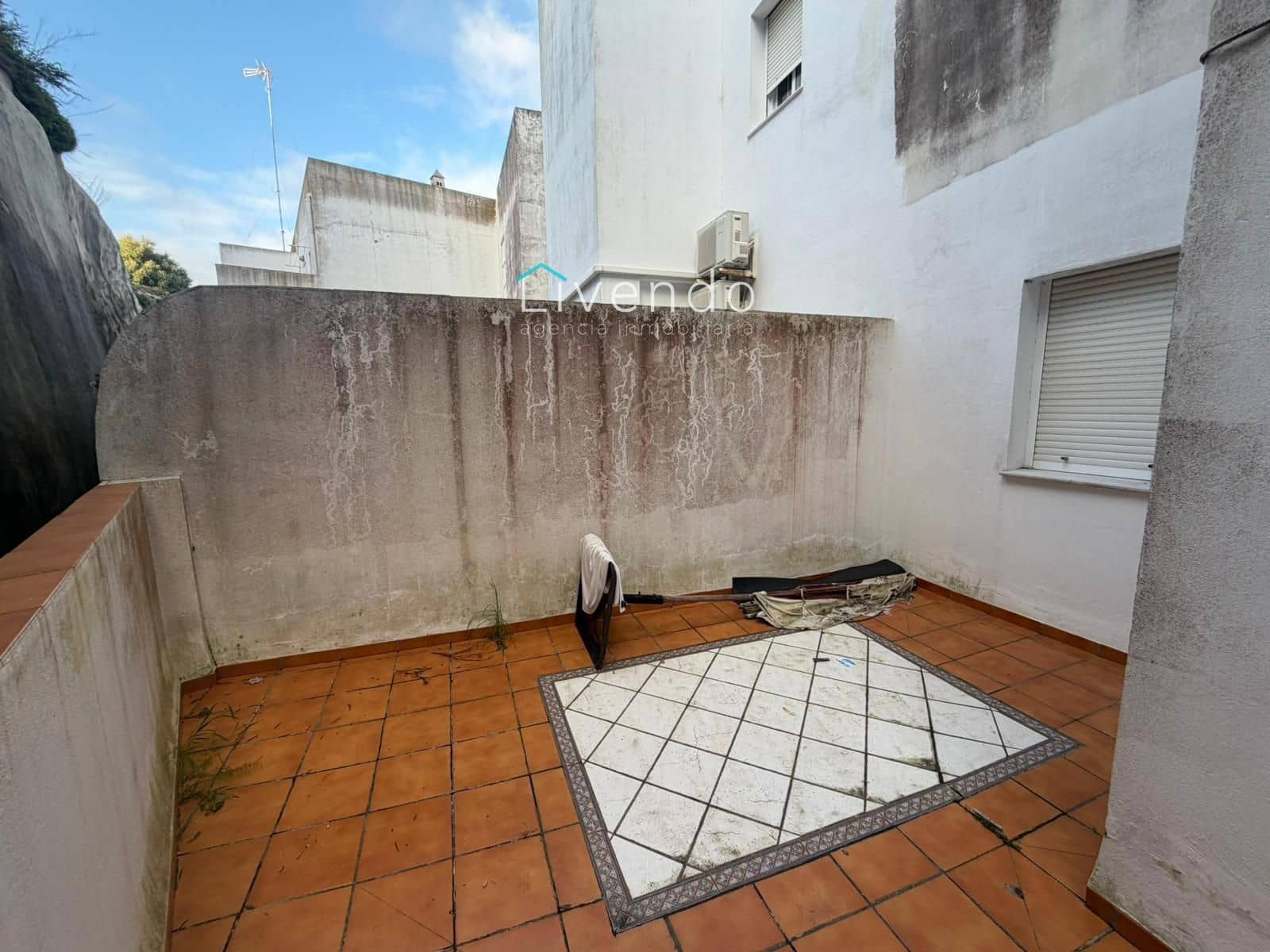 3 makuuhuone Asunto myytävänä paikassa Vejer de la Frontera - 184 000 € (Ref: 9636162)