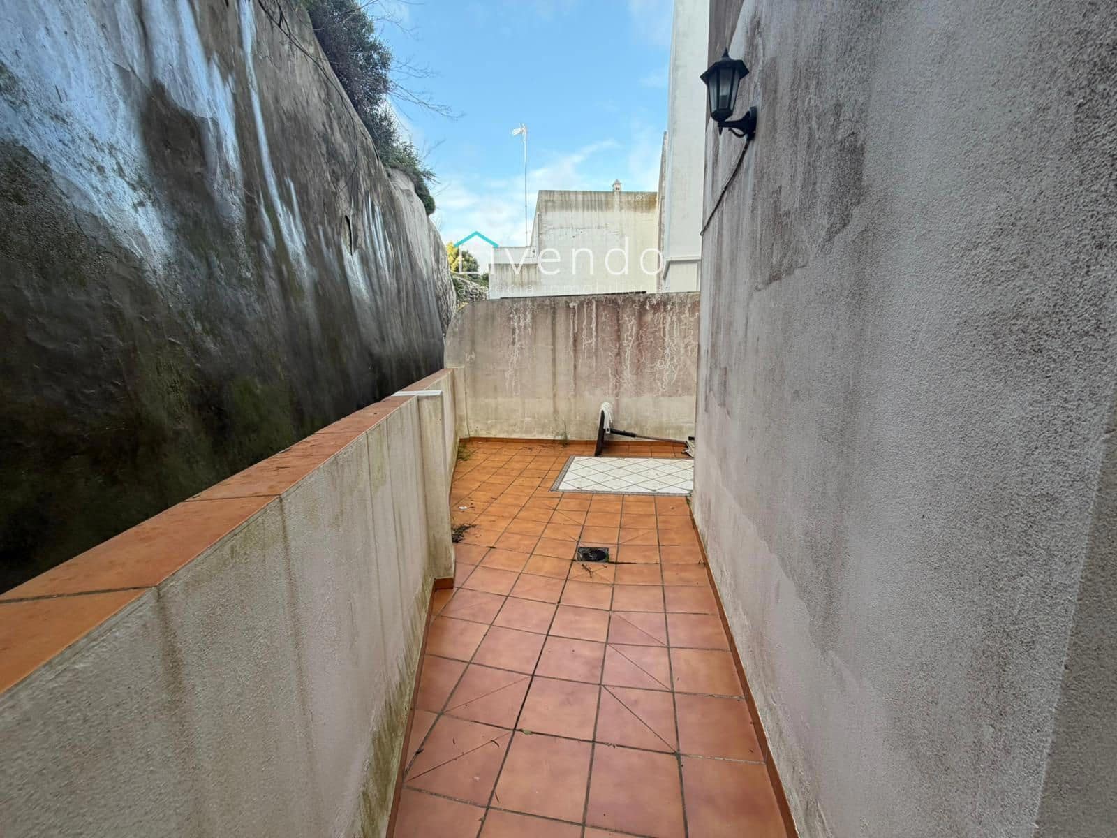 3 makuuhuone Asunto myytävänä paikassa Vejer de la Frontera - 184 000 € (Ref: 9636162)