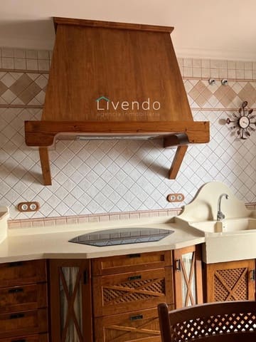 3 camera da letto Villa in vendita in Barbate con garage - 290.000 € (Rif: 9636163)