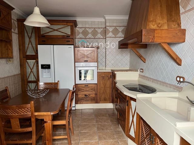 3 camera da letto Villa in vendita in Barbate con garage - 290.000 € (Rif: 9636163)