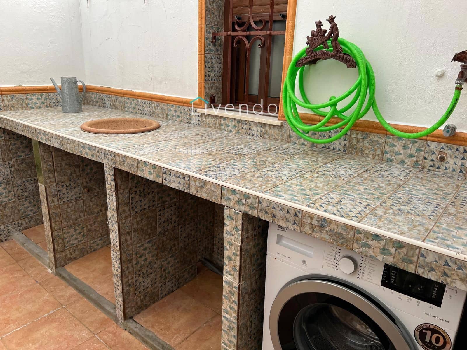 3 bedroom Villa for sale in Barbate with garage - € 290,000 (Ref: 9636163)