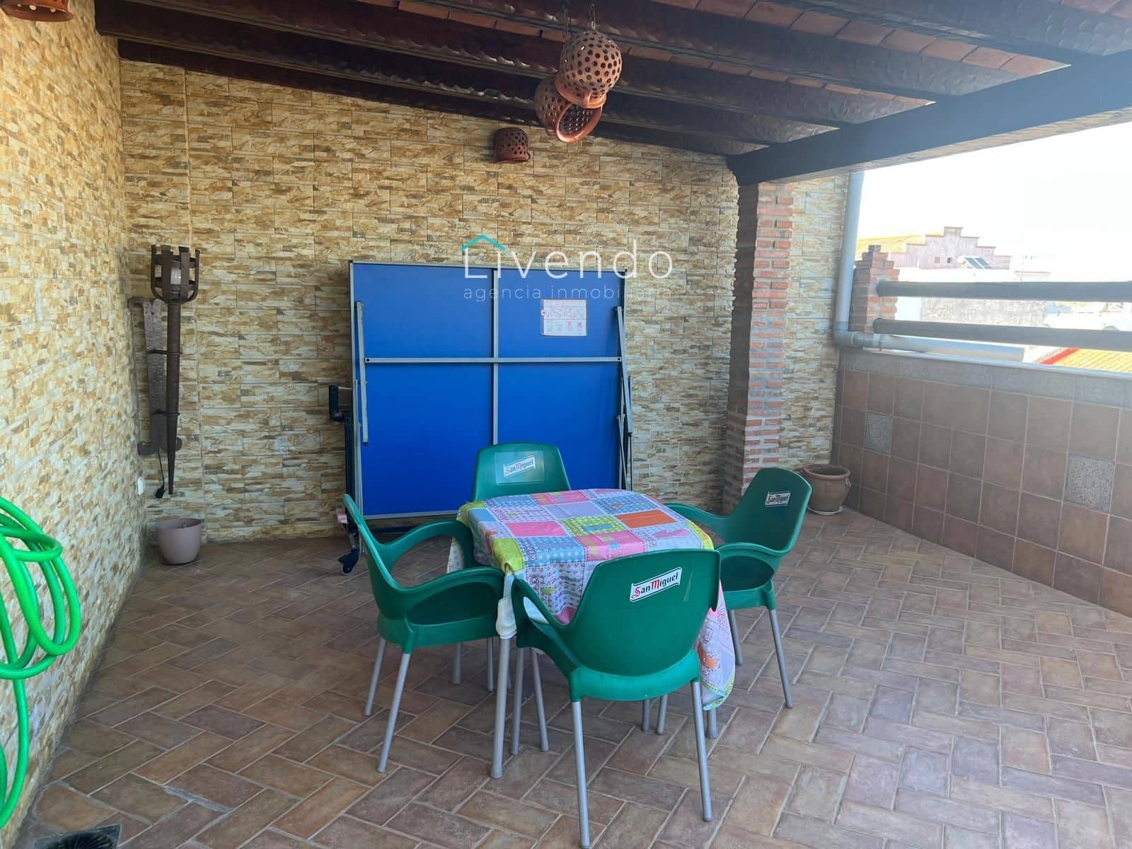 3 bedroom Villa for sale in Barbate with garage - € 290,000 (Ref: 9636163)