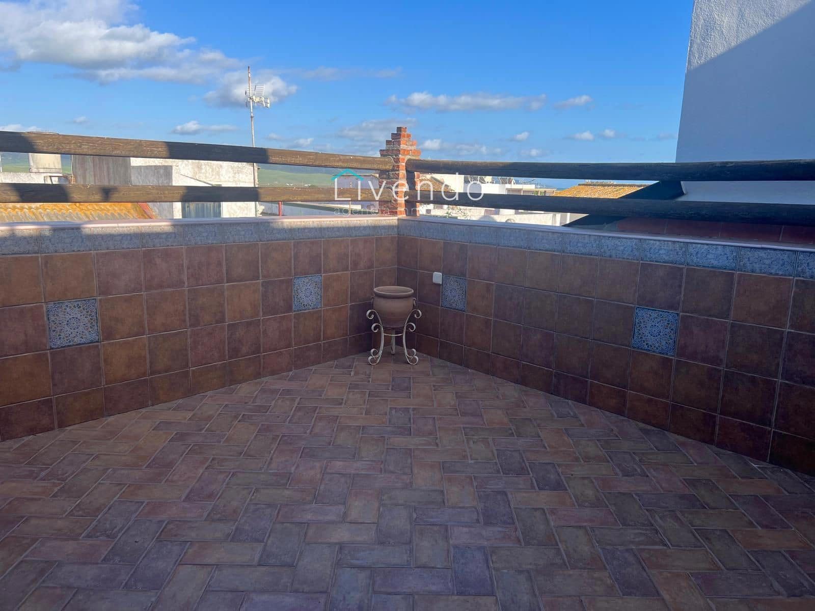 3 bedroom Villa for sale in Barbate with garage - € 290,000 (Ref: 9636163)