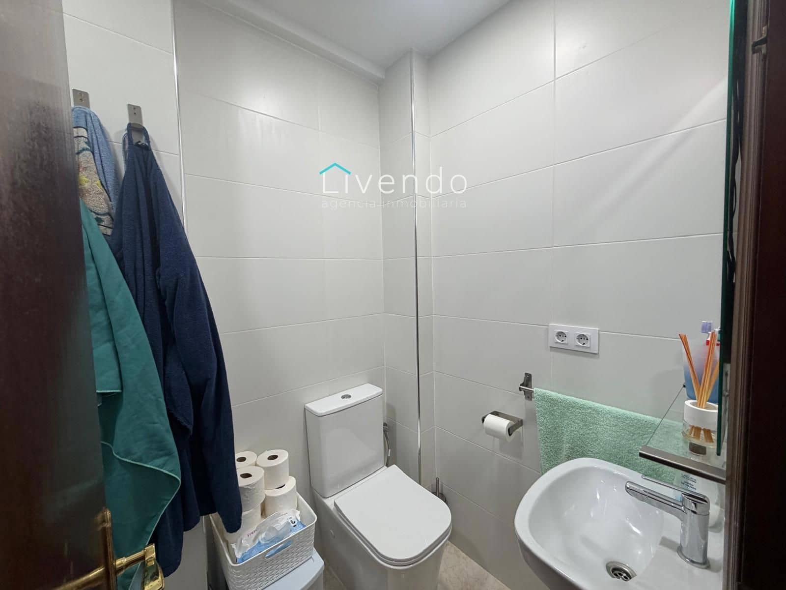 3 soverom Leilighet til salgs i Vejer de la Frontera med garasje - € 186 000 (Ref: 9646484)