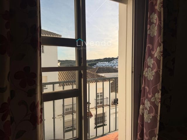 3 soverom Leilighet til salgs i Vejer de la Frontera med garasje - € 186 000 (Ref: 9646484)