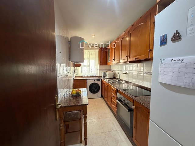 3 soverom Leilighet til salgs i Vejer de la Frontera med garasje - € 186 000 (Ref: 9646484)