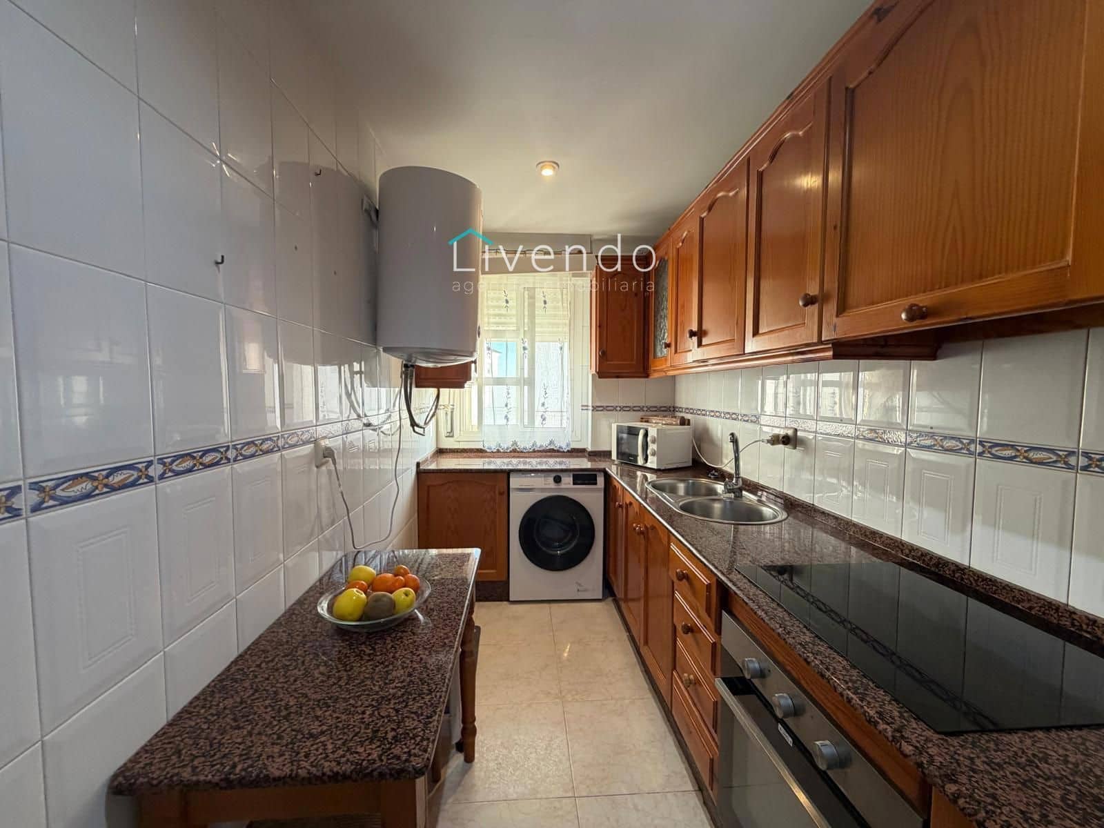 3 soverom Leilighet til salgs i Vejer de la Frontera med garasje - € 186 000 (Ref: 9646484)