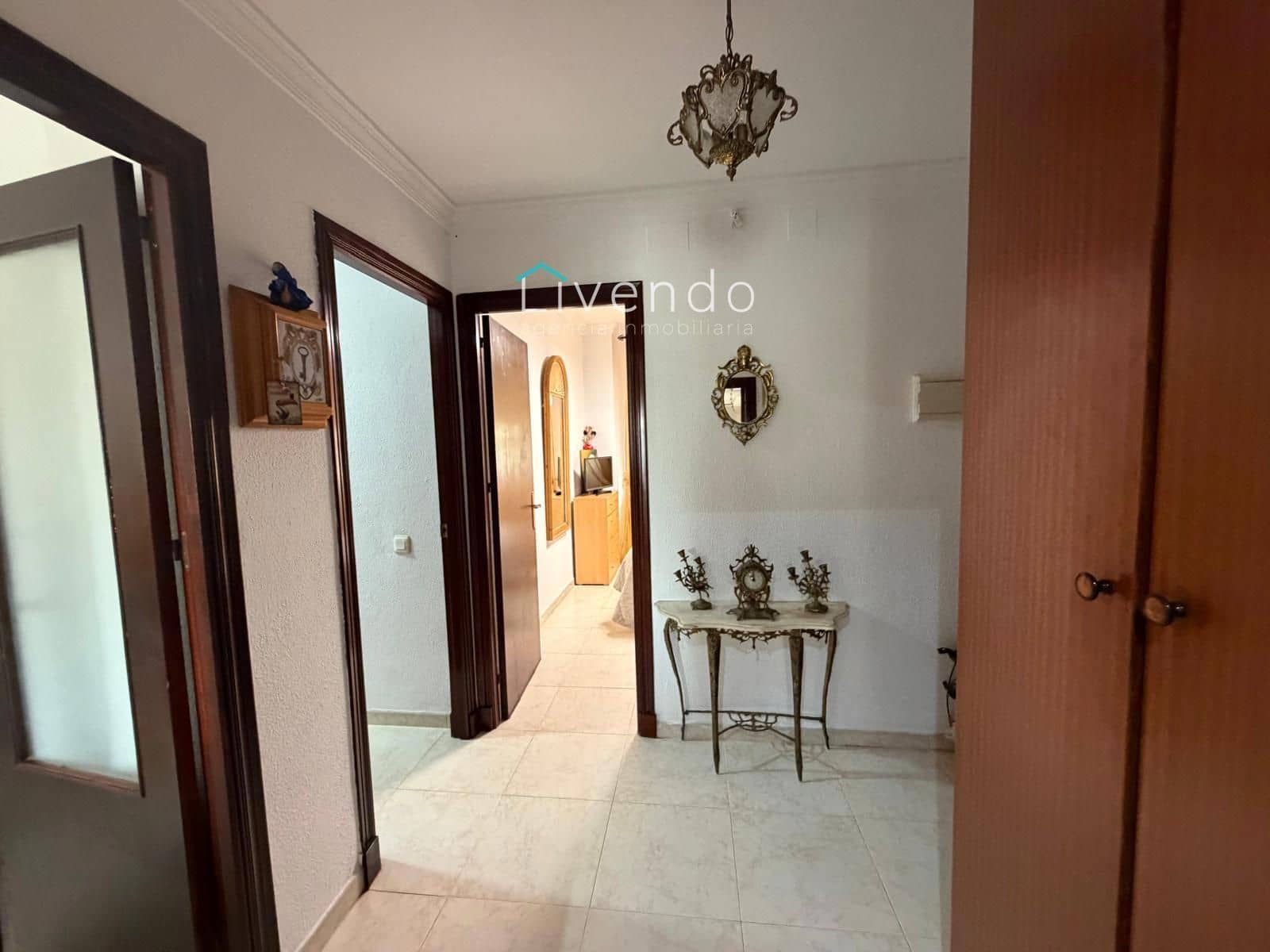 3 soverom Leilighet til salgs i Vejer de la Frontera med garasje - € 186 000 (Ref: 9646484)