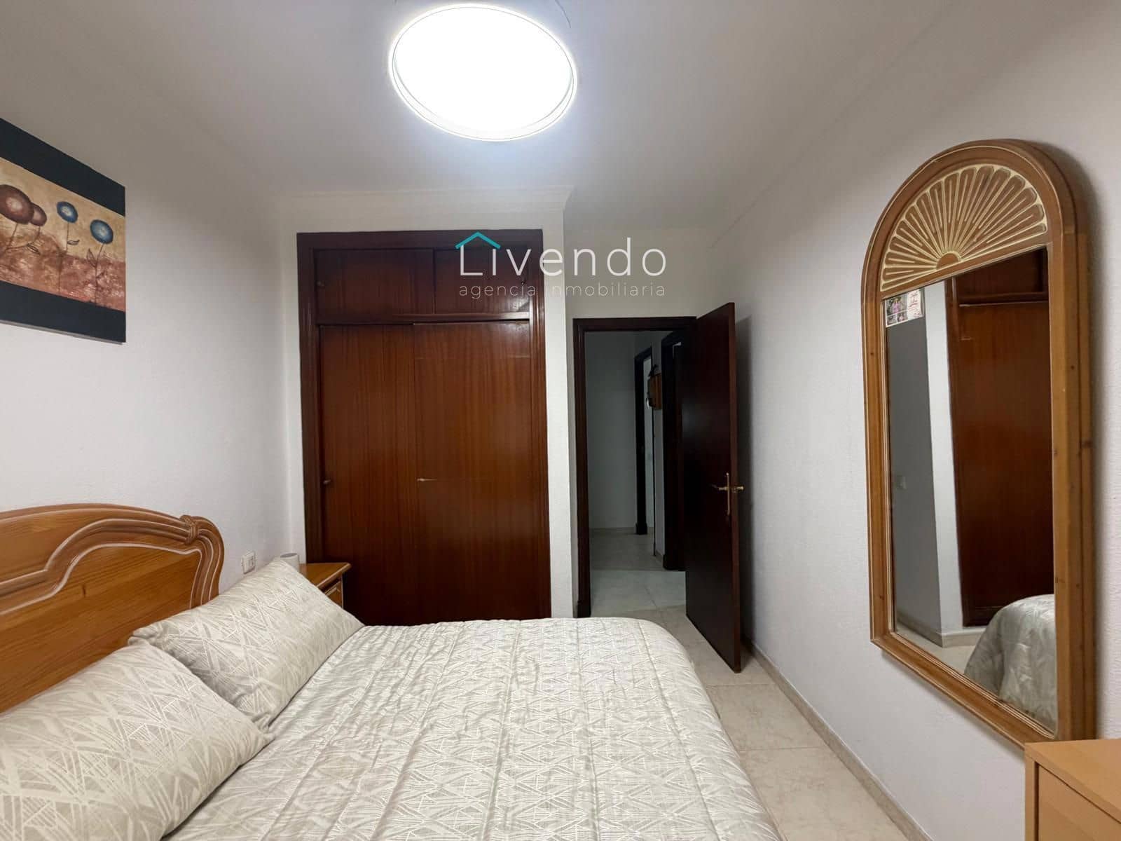 3 soverom Leilighet til salgs i Vejer de la Frontera med garasje - € 186 000 (Ref: 9646484)