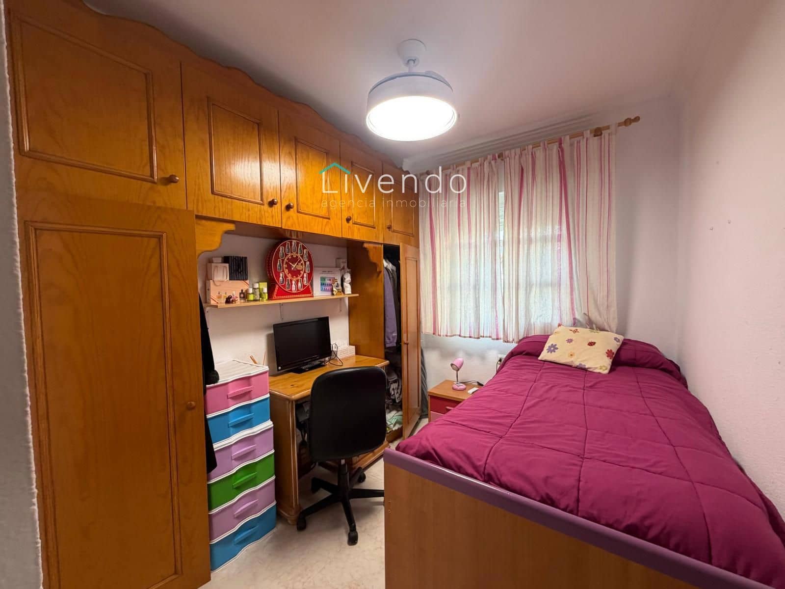 3 soverom Leilighet til salgs i Vejer de la Frontera med garasje - € 186 000 (Ref: 9646484)