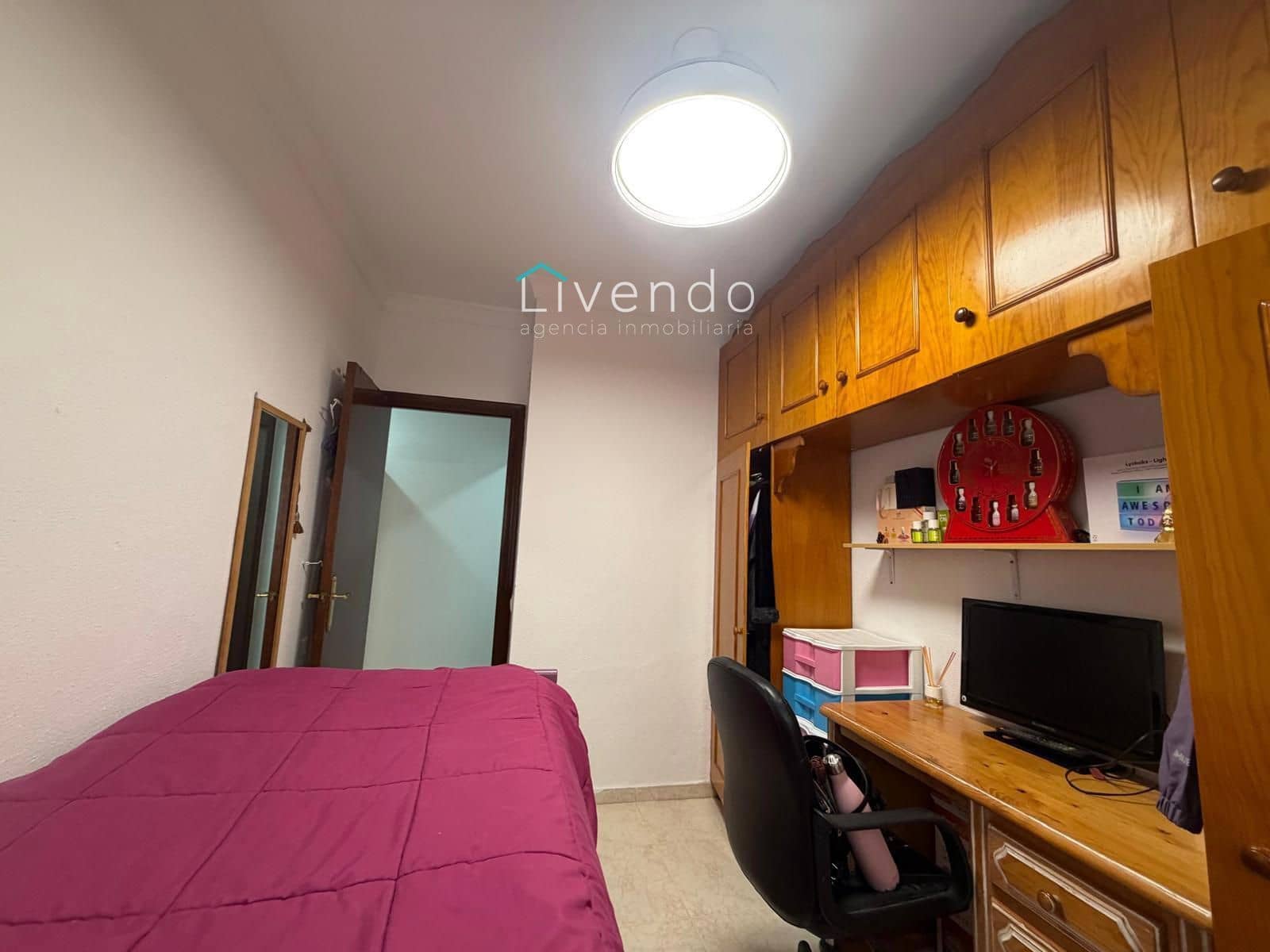 3 soverom Leilighet til salgs i Vejer de la Frontera med garasje - € 186 000 (Ref: 9646484)