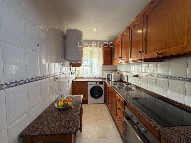 3 soverom Leilighet til salgs i Vejer de la Frontera med garasje - € 186 000 (Ref: 9646484)