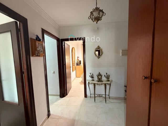 3 soverom Leilighet til salgs i Vejer de la Frontera med garasje - € 186 000 (Ref: 9646484)