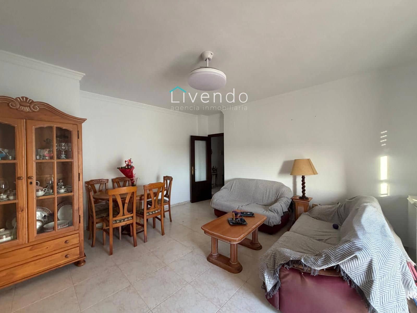3 soverom Leilighet til salgs i Vejer de la Frontera med garasje - € 186 000 (Ref: 9646484)