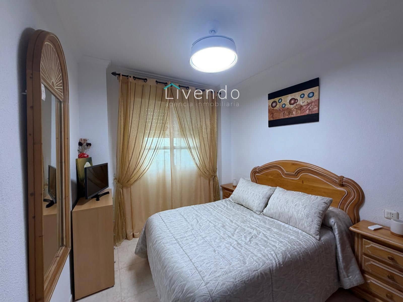 3 soverom Leilighet til salgs i Vejer de la Frontera med garasje - € 186 000 (Ref: 9646484)