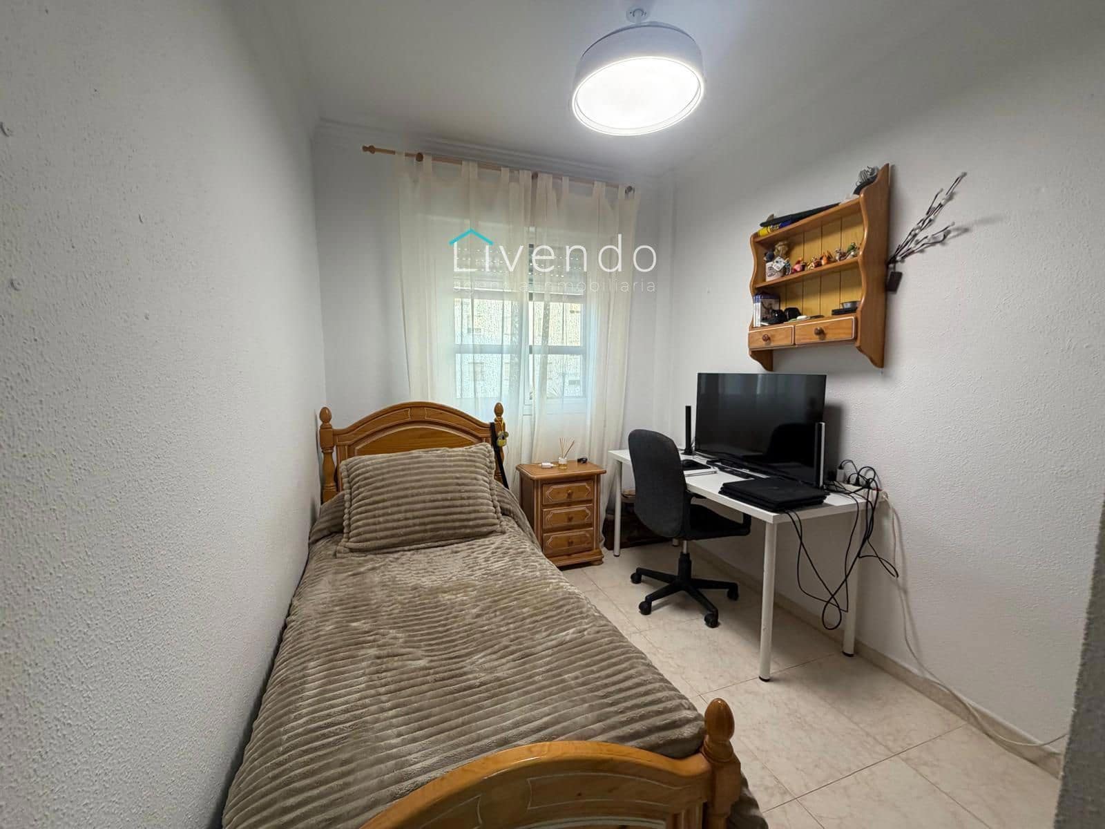 3 soverom Leilighet til salgs i Vejer de la Frontera med garasje - € 186 000 (Ref: 9646484)