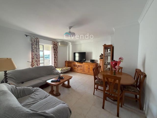 3 soverom Leilighet til salgs i Vejer de la Frontera med garasje - € 186 000 (Ref: 9646484)