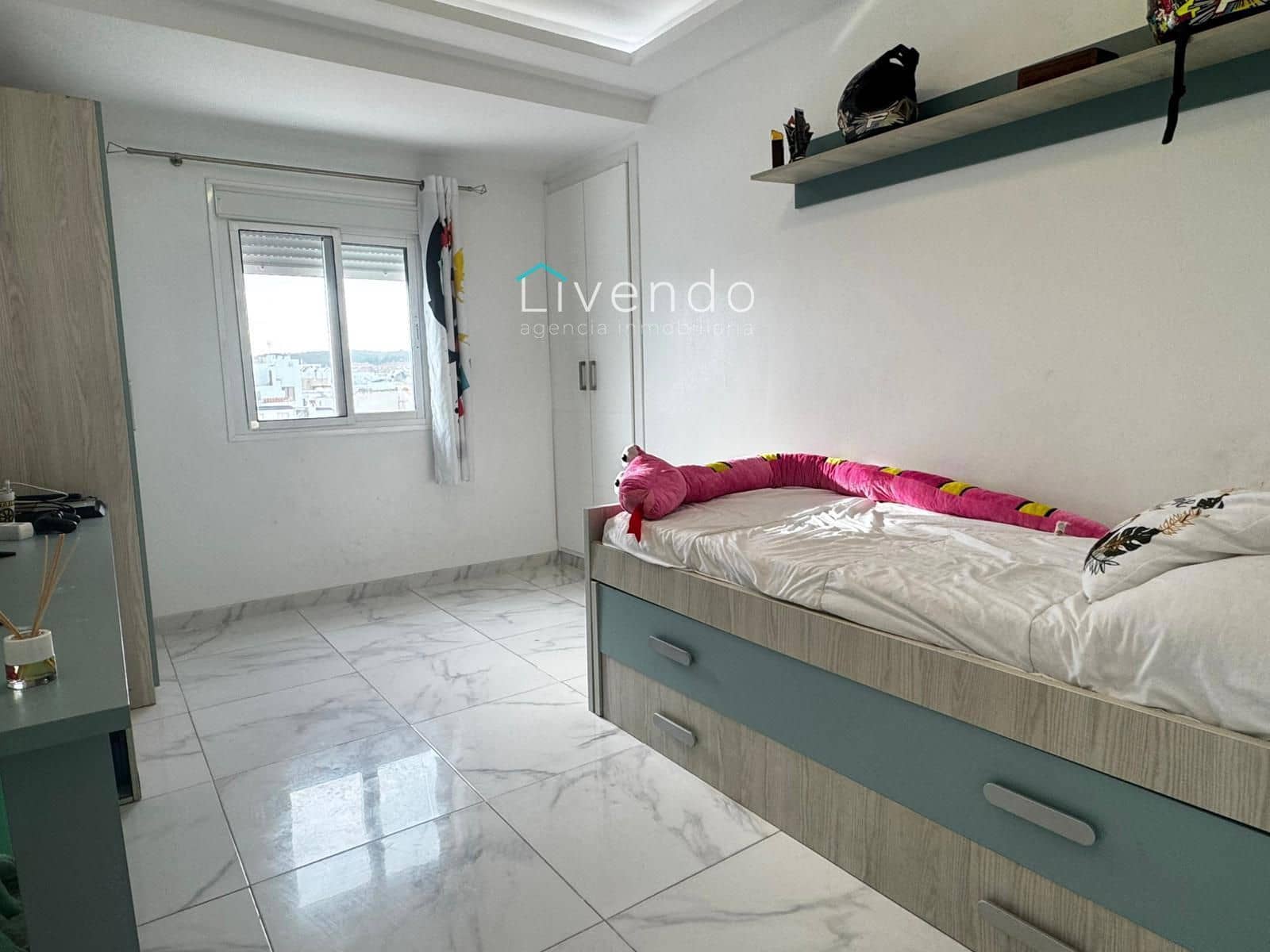 3 quarto Apartamento para venda em Barbate - 168 000 € (Ref: 9646485)