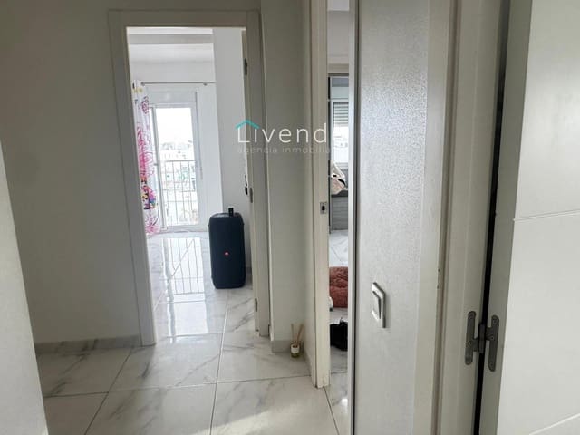 3 quarto Apartamento para venda em Barbate - 168 000 € (Ref: 9646485)