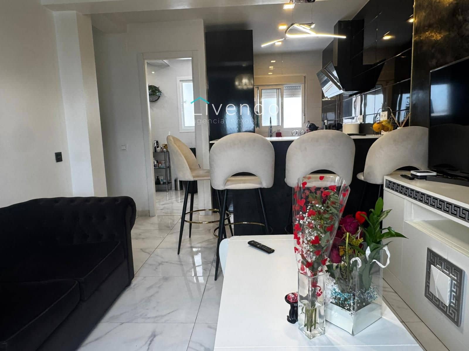 3 quarto Apartamento para venda em Barbate - 168 000 € (Ref: 9646485)