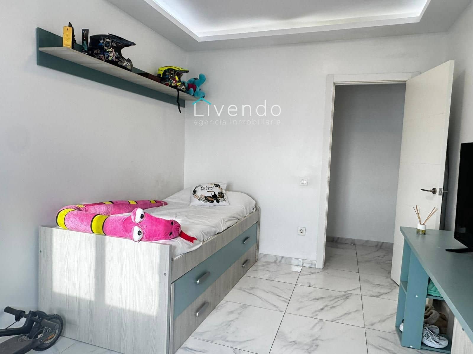 3 quarto Apartamento para venda em Barbate - 168 000 € (Ref: 9646485)