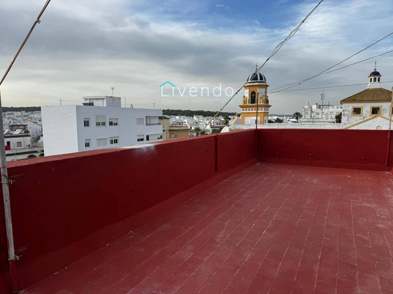 3 quarto Apartamento para venda em Barbate - 168 000 € (Ref: 9646485)