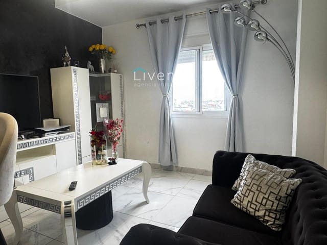 3 quarto Apartamento para venda em Barbate - 168 000 € (Ref: 9646485)