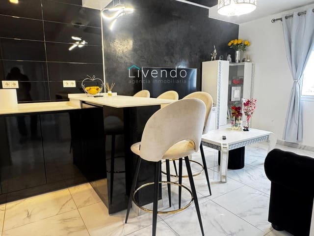 3 quarto Apartamento para venda em Barbate - 168 000 € (Ref: 9646485)