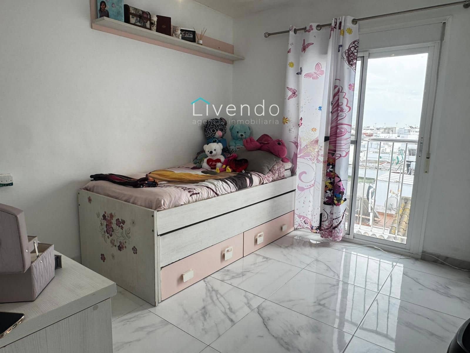 3 quarto Apartamento para venda em Barbate - 168 000 € (Ref: 9646485)