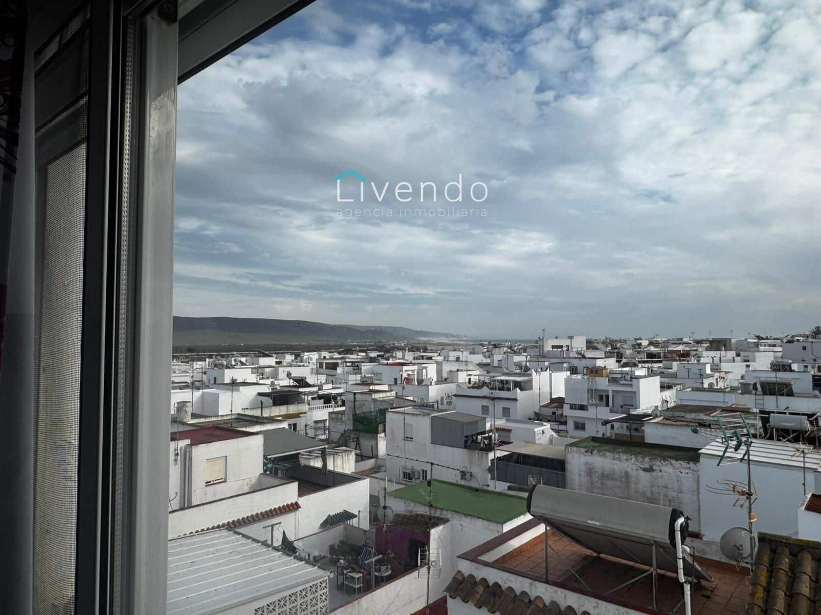 3 quarto Apartamento para venda em Barbate - 168 000 € (Ref: 9646485)