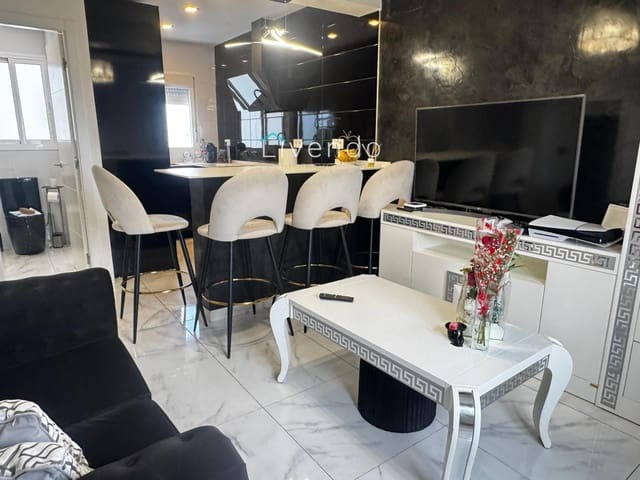 3 quarto Apartamento para venda em Barbate - 168 000 € (Ref: 9646485)