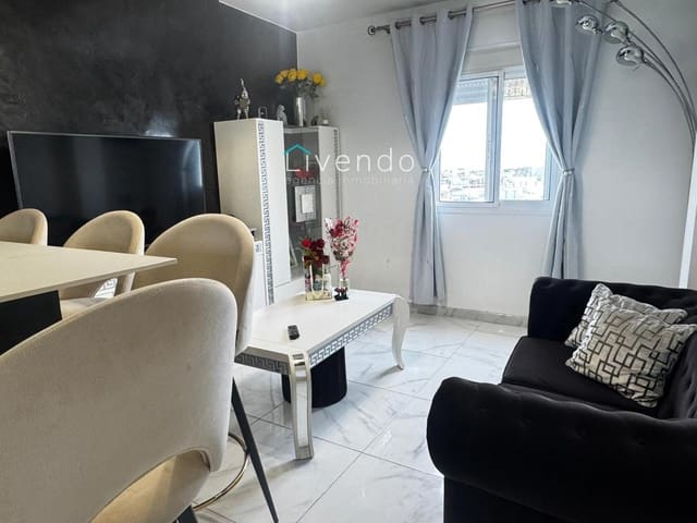 3 quarto Apartamento para venda em Barbate - 168 000 € (Ref: 9646485)