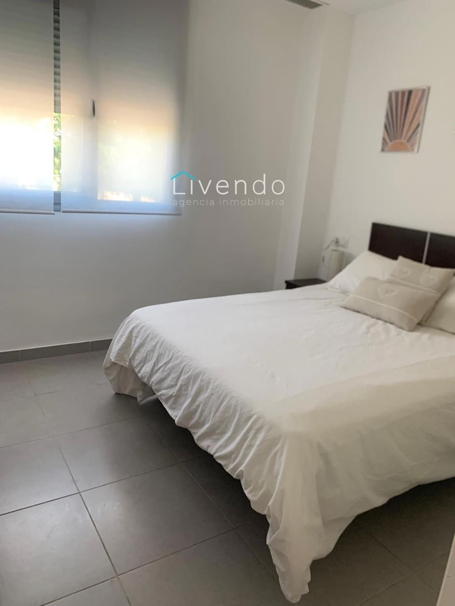 2 quarto Apartamento para venda em Conil de la Frontera com garagem - 285 000 € (Ref: 9653133)
