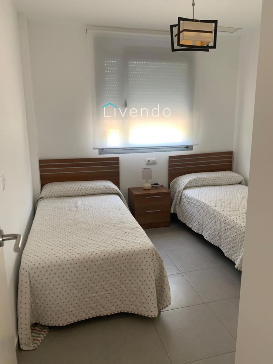 2 quarto Apartamento para venda em Conil de la Frontera com garagem - 285 000 € (Ref: 9653133)