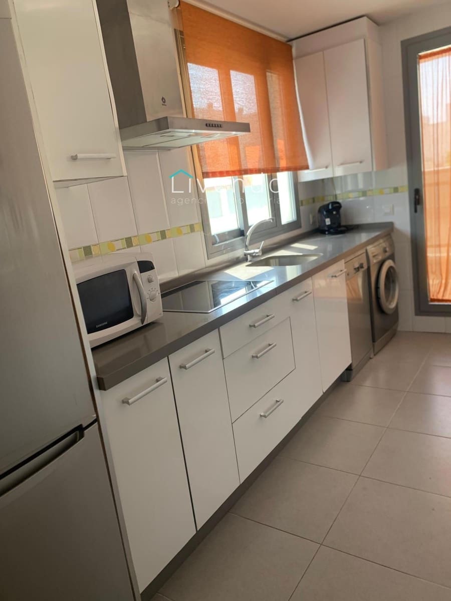 2 quarto Apartamento para venda em Conil de la Frontera com garagem - 285 000 € (Ref: 9653133)