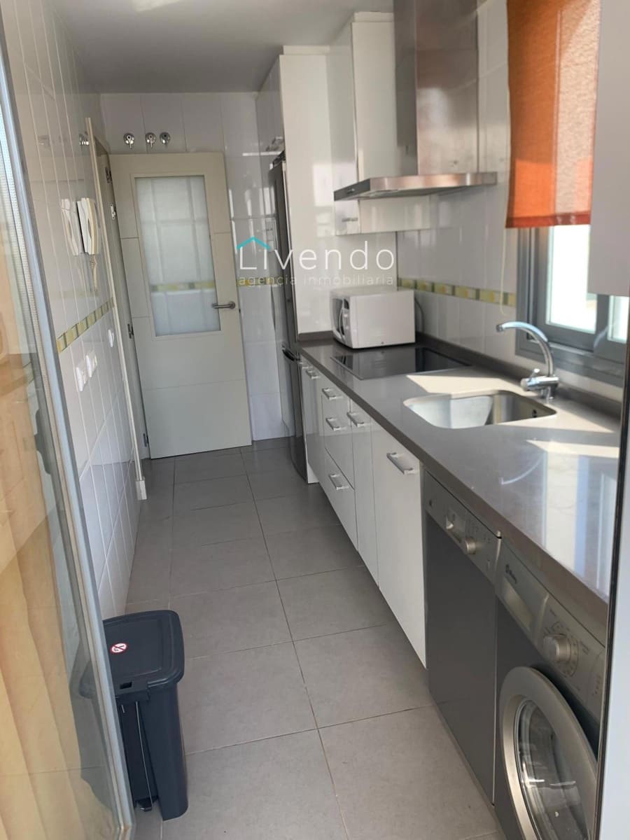 2 quarto Apartamento para venda em Conil de la Frontera com garagem - 285 000 € (Ref: 9653133)