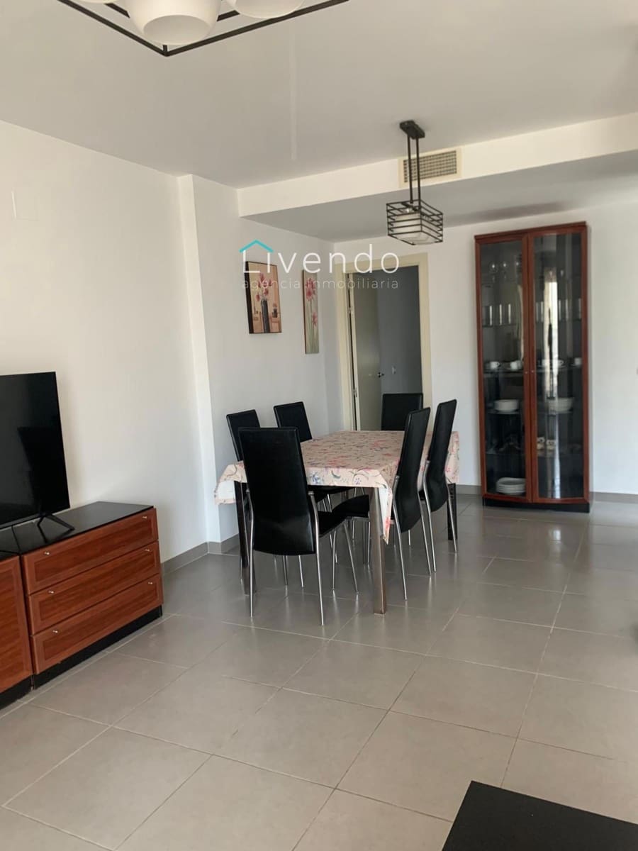 2 quarto Apartamento para venda em Conil de la Frontera com garagem - 285 000 € (Ref: 9653133)