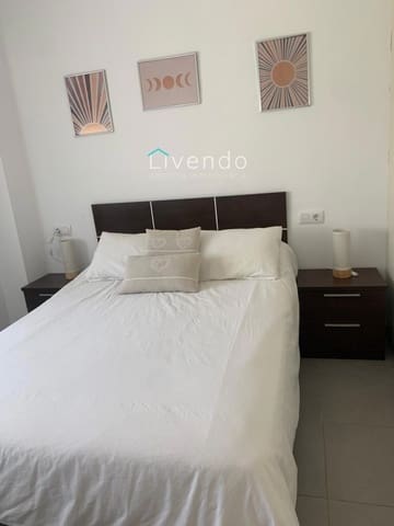 2 sypialnia Mieszkanie na sprzedaż w Conil de la Frontera z garażem - 285 000 € (Ref: 9653133)