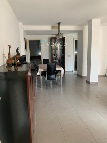 2 sypialnia Mieszkanie na sprzedaż w Conil de la Frontera z garażem - 285 000 € (Ref: 9653133)