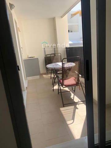 2 sypialnia Mieszkanie na sprzedaż w Conil de la Frontera z garażem - 285 000 € (Ref: 9653133)