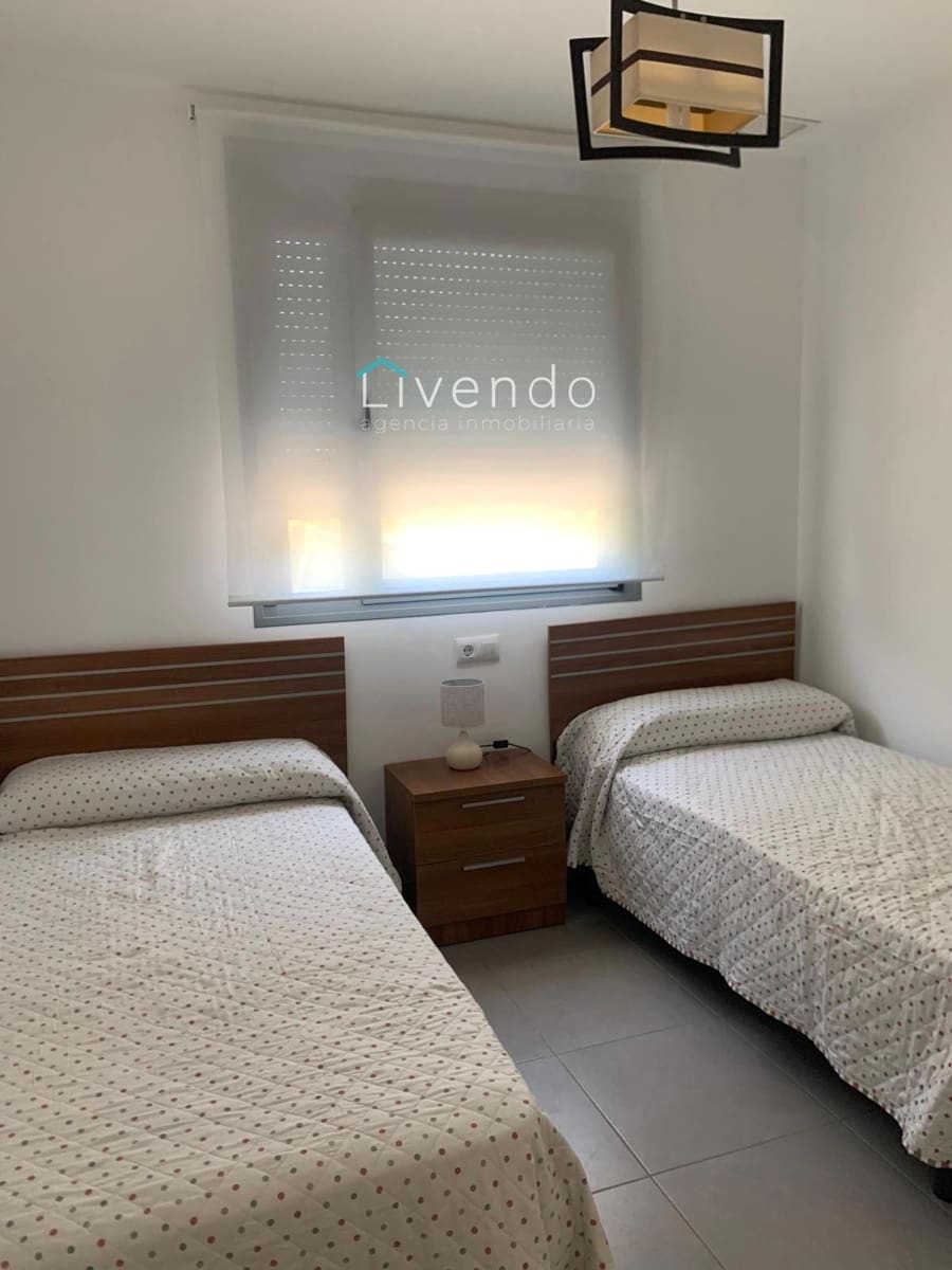 2 quarto Apartamento para venda em Conil de la Frontera com garagem - 285 000 € (Ref: 9653133)