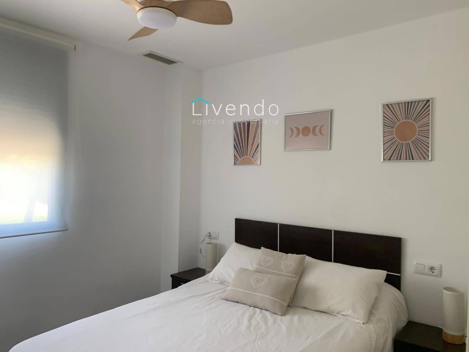 2 quarto Apartamento para venda em Conil de la Frontera com garagem - 285 000 € (Ref: 9653133)