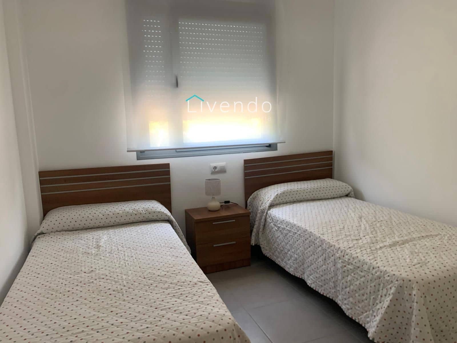 2 quarto Apartamento para venda em Conil de la Frontera com garagem - 285 000 € (Ref: 9653133)