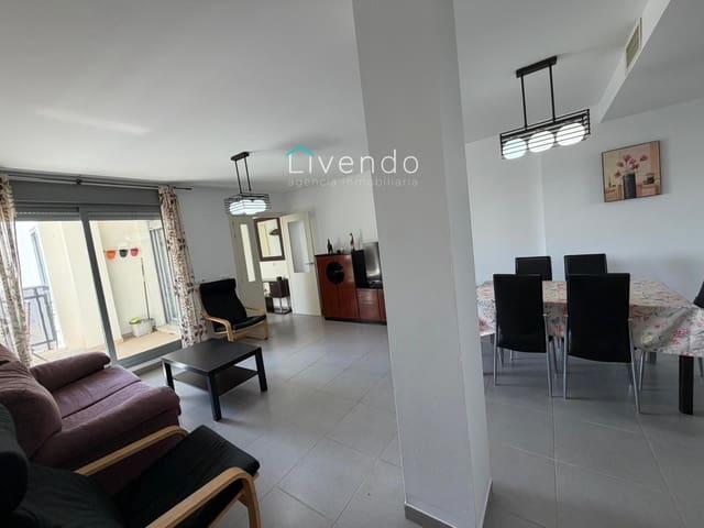 2 chambre Appartement à vendre à Conil de la Frontera avec garage - 285 000 € (Ref: 9653133)