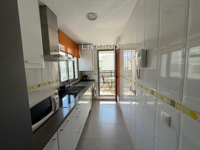 2 chambre Appartement à vendre à Conil de la Frontera avec garage - 285 000 € (Ref: 9653133)